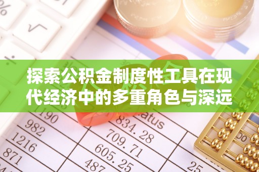 万峦探索公积金制度性工具在现代经济中的多重角色与深远影响